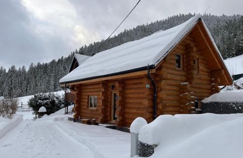 Donovaly Ski Chalet | Zrub Hanesy