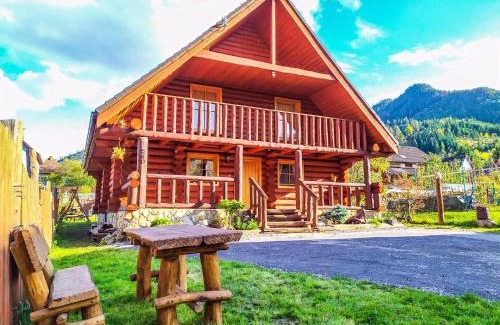 Liptovska Porubka Ski Chalet | Zrub Liptovec
