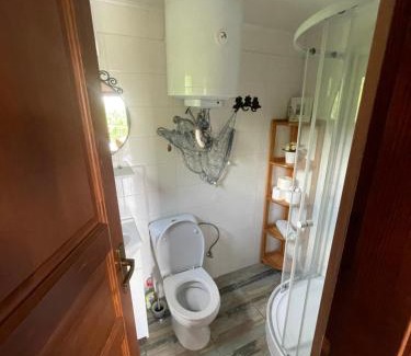 Podhajska House | Zrubový domček Zvonček