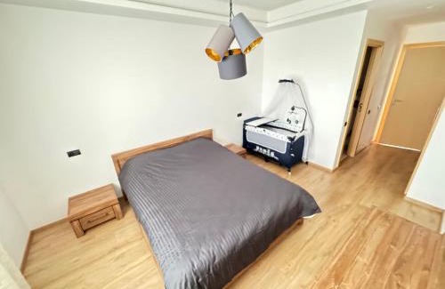 Harhoura Apartment | ZS house harhoura vue sur piscine