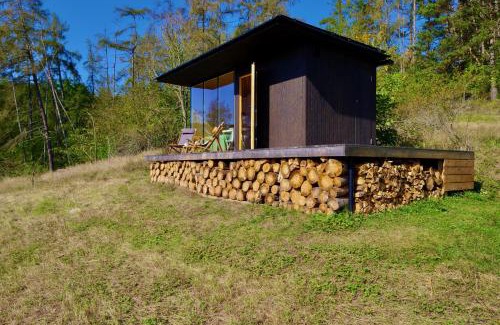 Necin Other | Ztracený Sad - Glamping na samotě