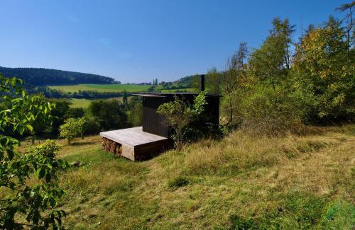 Necin Other | Ztracený Sad - Glamping na samotě