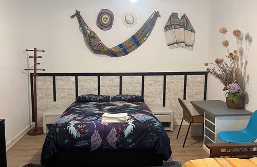 Morga Bed & Breakfast | Zubizhar