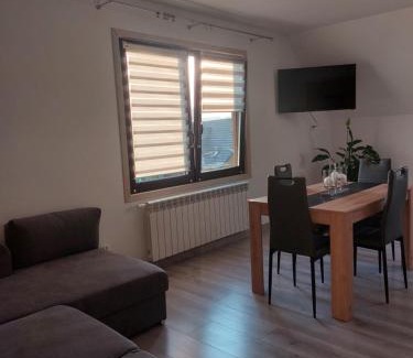 gmina Jabłonka Apartment | Zubrzycki Zakątek