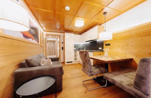 Silbertal Apartment | Zudrellhus