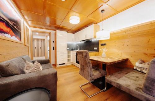 Silbertal Apartment | Zudrellhus