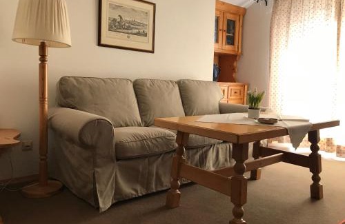 Farchant Apartment | Zugspitzhome Appartment