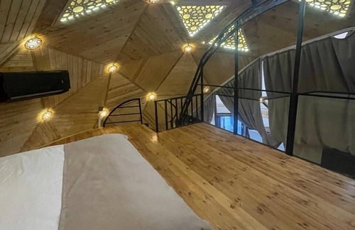 Baku Hotel | Zugulba Campground by Glam Beach Baku