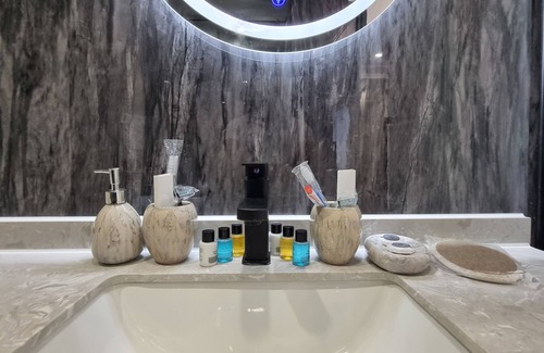 Baku Hotel | Zugulba Campground by Glam Beach Baku