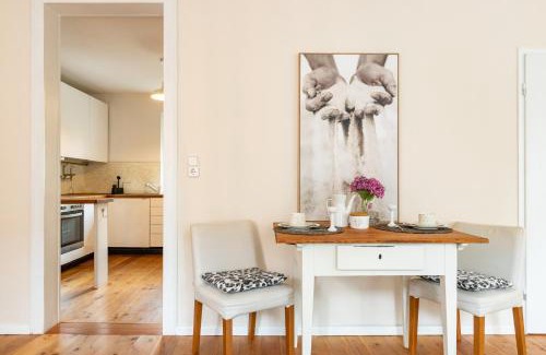 Sulzheim Apartment | Zuhause bei ELLEN