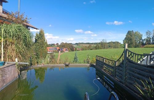 Hofs Apartment | Zuhause in Hofs ,Leutkirch im Allgäu