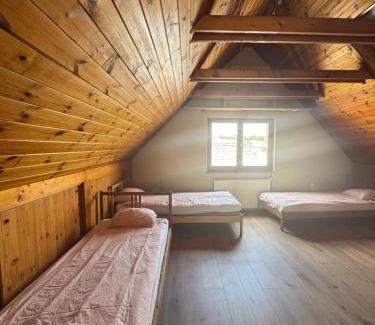 Retsag Apartment | Zulu Cafe Apartment