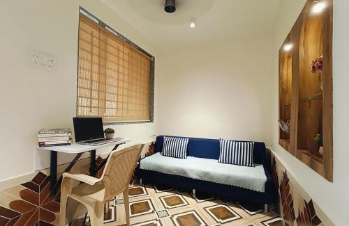 Ratnagiri Villa | Zuluk Poolside Luxury Homestay with Swimming Pool