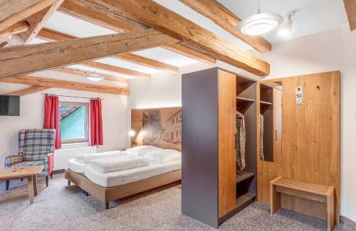 Lichtenegg Hotel | Zum Alten Fritz