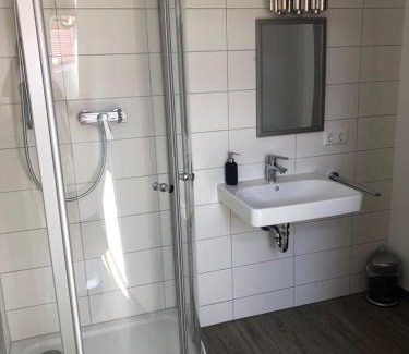 Albbruck Hotel | ZUM BAHNHÖFLE Restaurant & Hotel - Albbruck Am Rhein