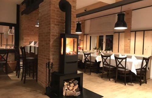 Albbruck Hotel | ZUM BAHNHÖFLE Restaurant & Hotel - Albbruck Am Rhein