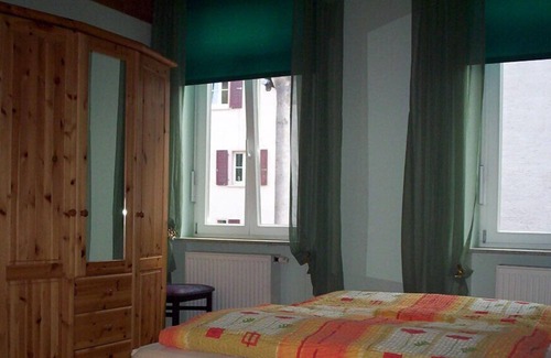 Rederscheid House | Zum Belzenikel