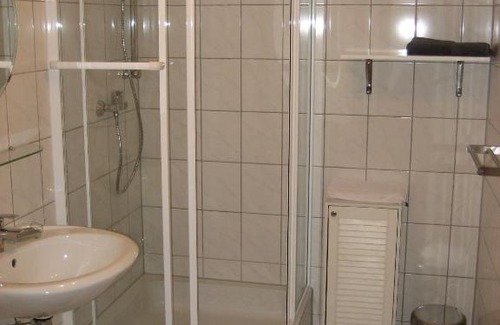 Gilserberg Apartment | Zum Bergschlösschen
