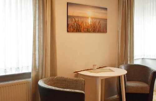 Gilserberg Apartment | Zum Bergschlösschen