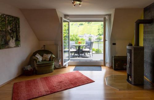 Kaimt Apartment | Zum Blauglockenbaum