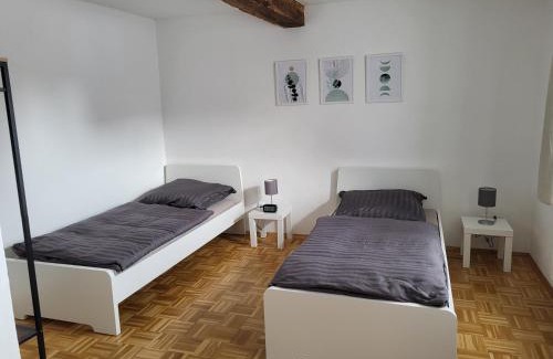 Homberg Apartment | Zum Edelhof 24