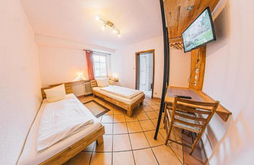 Neu Wulmstorf Hotel | Zum Eichenfrieden