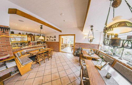 Neu Wulmstorf Hotel | Zum Eichenfrieden