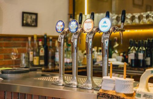 Neu Wulmstorf Hotel | Zum Eichenfrieden