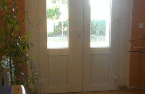 Letschin Apartment | 'Zum Gänselieschen', holiday apartment