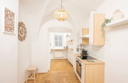 Graz City Centre Apartment | Zum Grazer Uhrturm in Austria