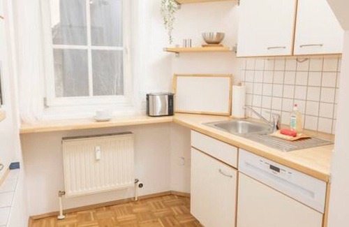 Graz City Centre Apartment | Zum Grazer Uhrturm in Austria