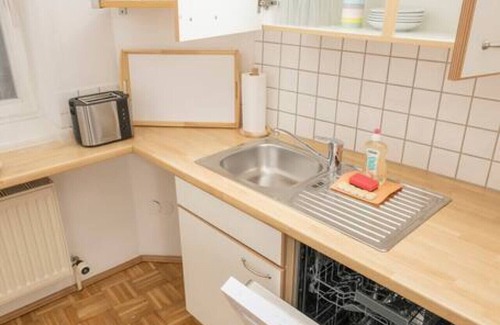 Graz City Centre Apartment | Zum Grazer Uhrturm in Austria