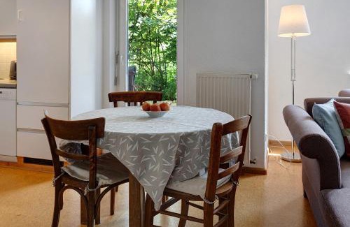 Weilheim Apartment | Zum Haselbach