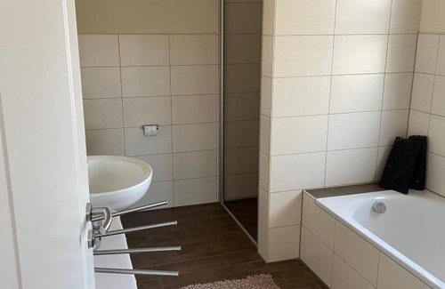 Walle Apartment | Zum Herold II