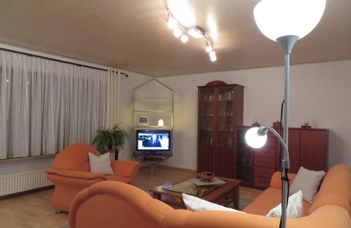 Stadtallendorf Apartment | Zum Herrenwald