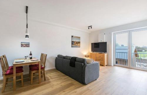 Husbyholz Apartment | Zum Krähenholz Wohnung 9