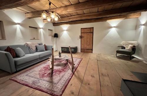 Elmen Apartment | Zum Kuahstall