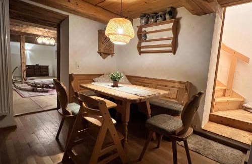 Elmen Apartment | Zum Kuahstall