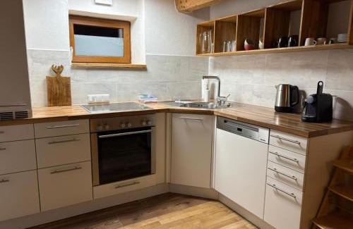 Elmen Apartment | Zum Kuahstall