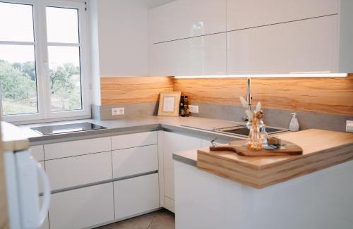 Groß Sankt Florian Apartment | Zum Lieblingsplatz