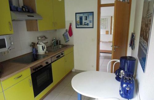 Schonfeld House | "Zum Nixenteich" Comfortable holiday residence
