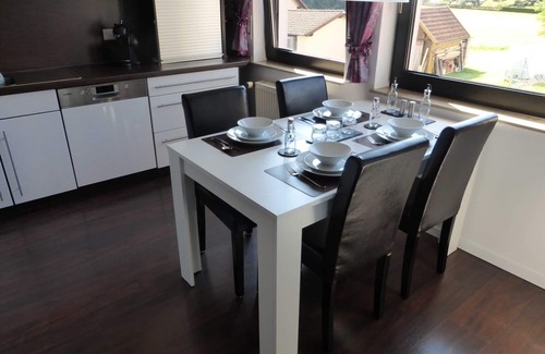 Wurzberg Apartment | Zum Römernest, Deutschland