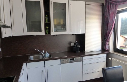 Wurzberg Apartment | Zum Römernest, Deutschland