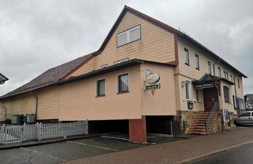 Staufenberg Hotel | Zum Ritter