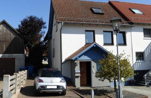 Wurzberg Apartment | Zum Roemernest