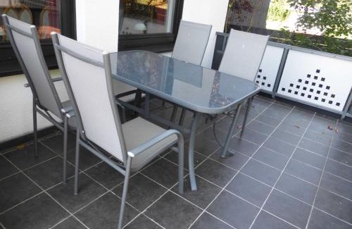 Wurzberg Apartment | Zum Roemernest