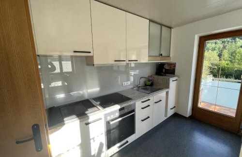 Dalaas House | Zum schwarzen Hirsch