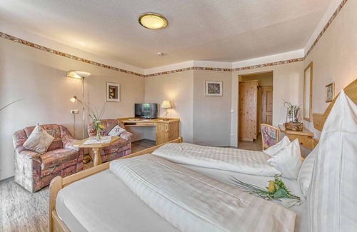 Regen Hotel | Zum singenden Musikantenwirt