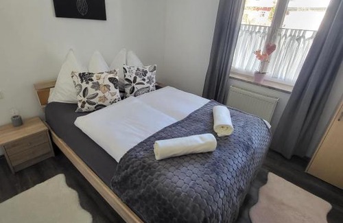 Muehlbach Am Hochkoenig Apartment | ZUM STEIRER