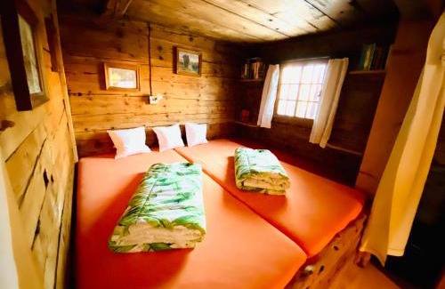 Axalp House | Zum Stillen Unicum